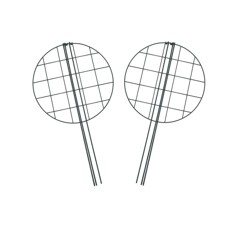 Bosmere 18" Flower Grid + 25" Legs - Set of 2