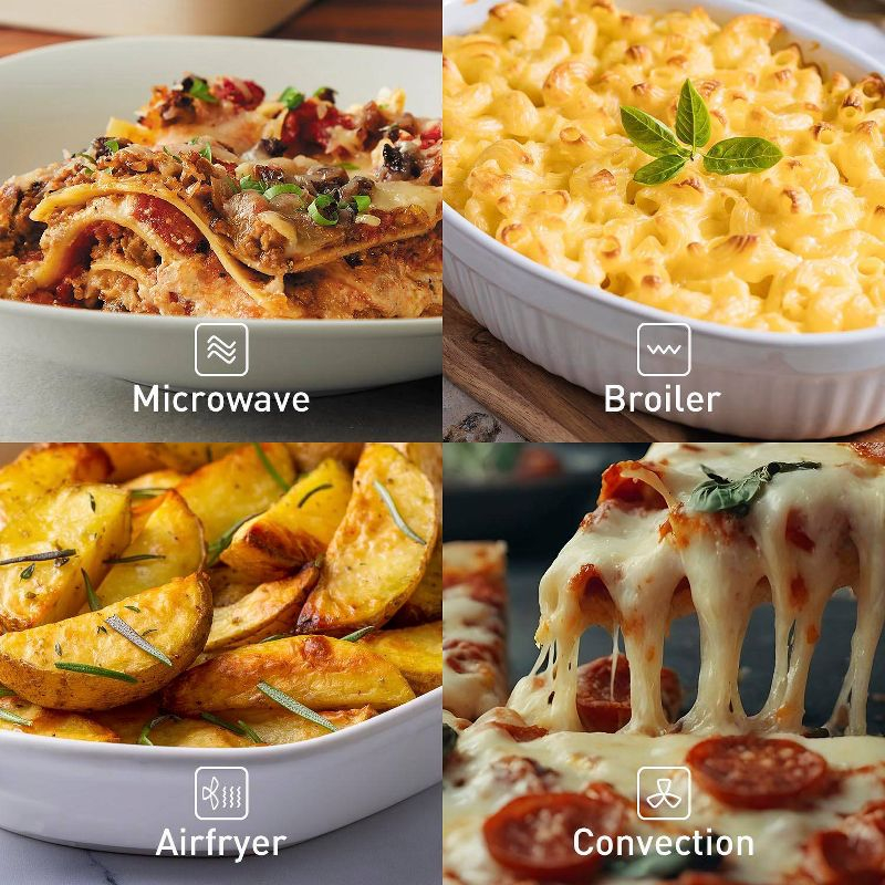Panasonic Home Chef 4-in-1 MultiOven