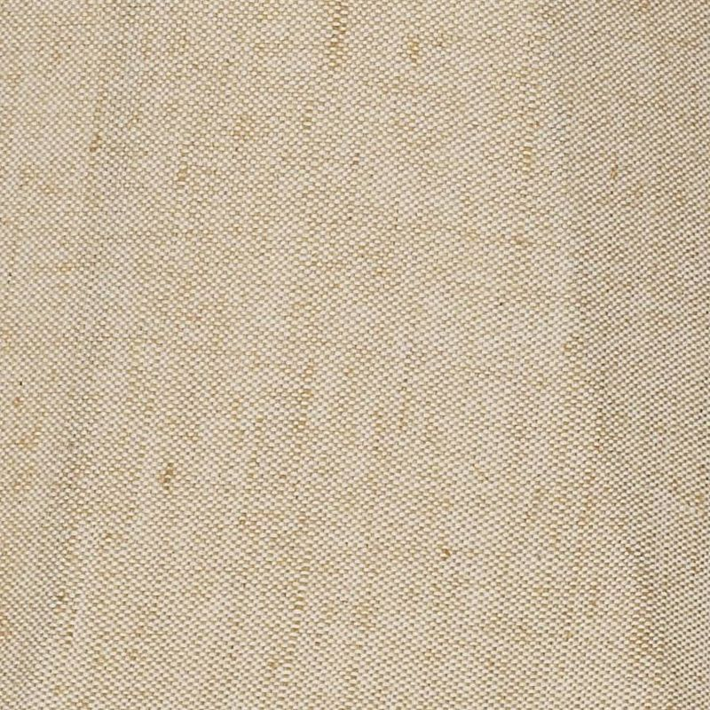 Springcrest Set of 2 Bell Lamp Shades Beige Large 9" Top x 19" Bottom x 12.5" High Spider with Replacement Harp and Finial Fitting