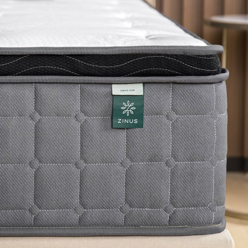 12'' Medium Mattress