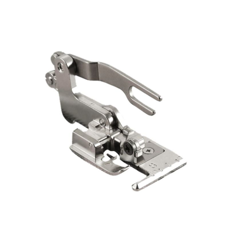 Brother SA177 7mm Side Cutter Snap On