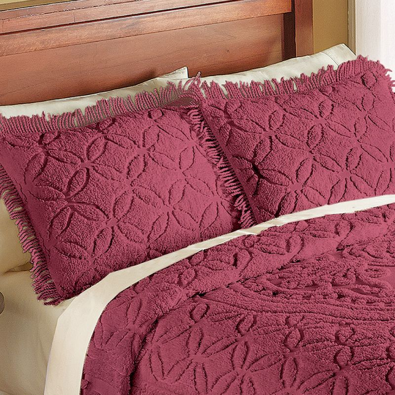 Cotton Pillow Sham