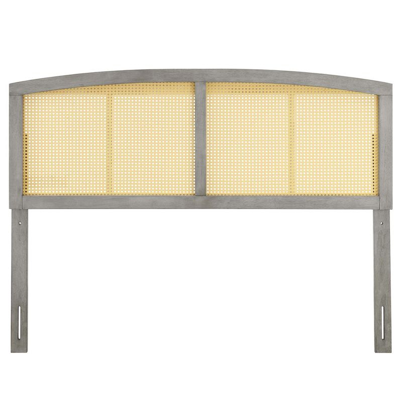 Modway Halcyon Cane Full Headboard
