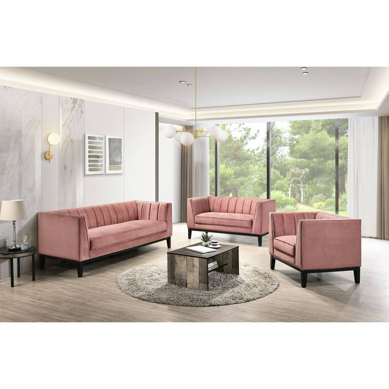 Calabasas Sofa - Picket House Furnishings