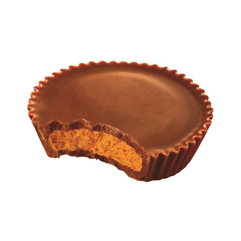 Reese's Peanut Butter Cups - 60.8oz
