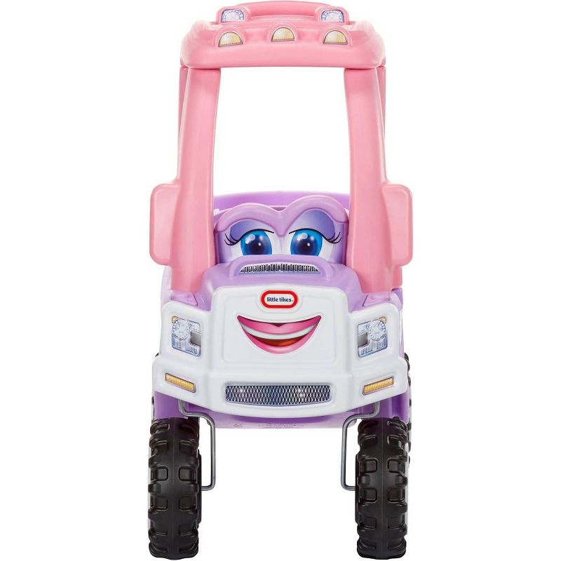 Little Tikes Princess Cozy Truck