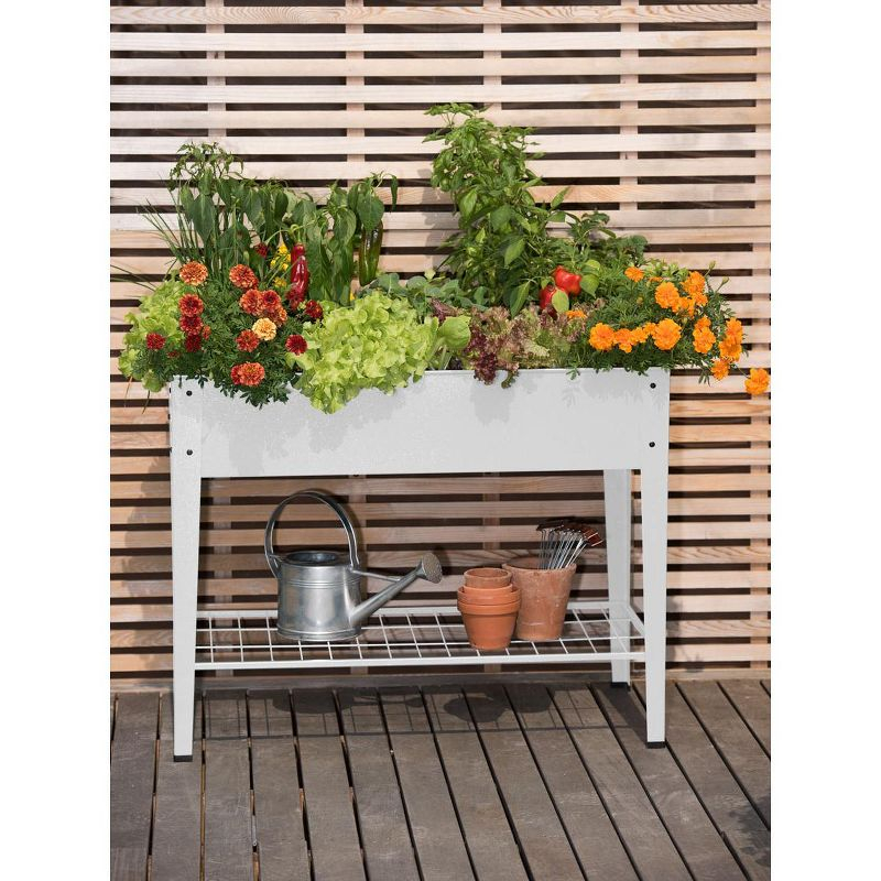Demeter Elevated Raised Bed