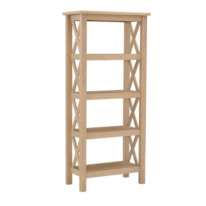 Davis Bookcase - Linon