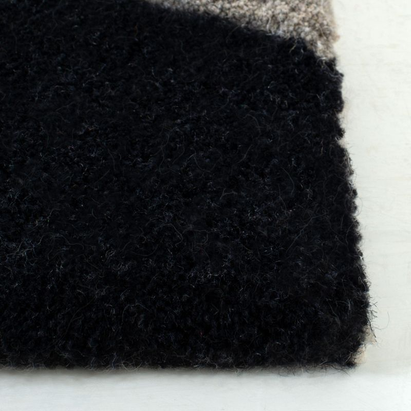 Rodeo Drive RD643 Hand Tufted Indoor Area Rug - 5'x8' - Assorted - Safavieh