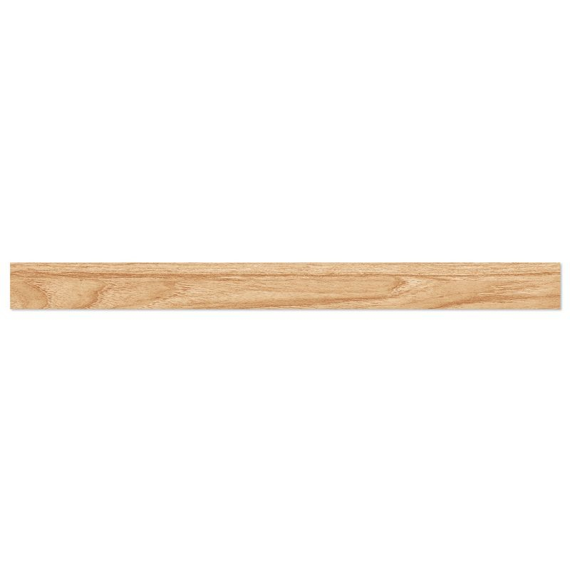 Carson Dellosa Education Grow Together Light Wood Grain Straight Borders, 36 Feet Per Pack, 6 Packs