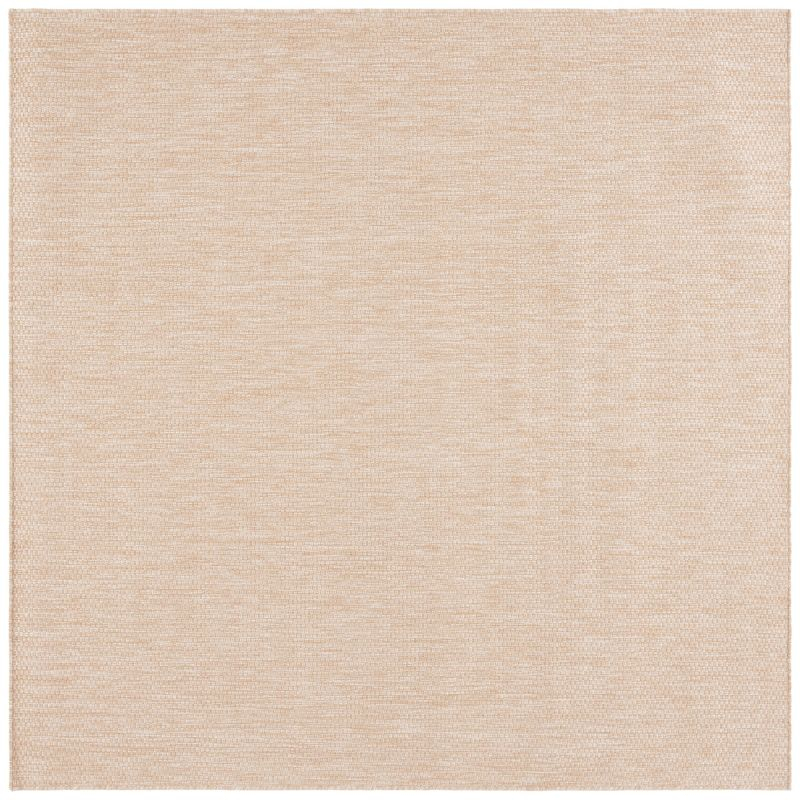 Safavieh Beach House Performance Solid Color Rug