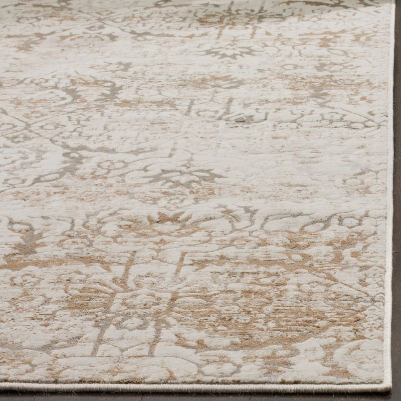 Artifact ATF237 Power Loomed Area Rug  - Safavieh