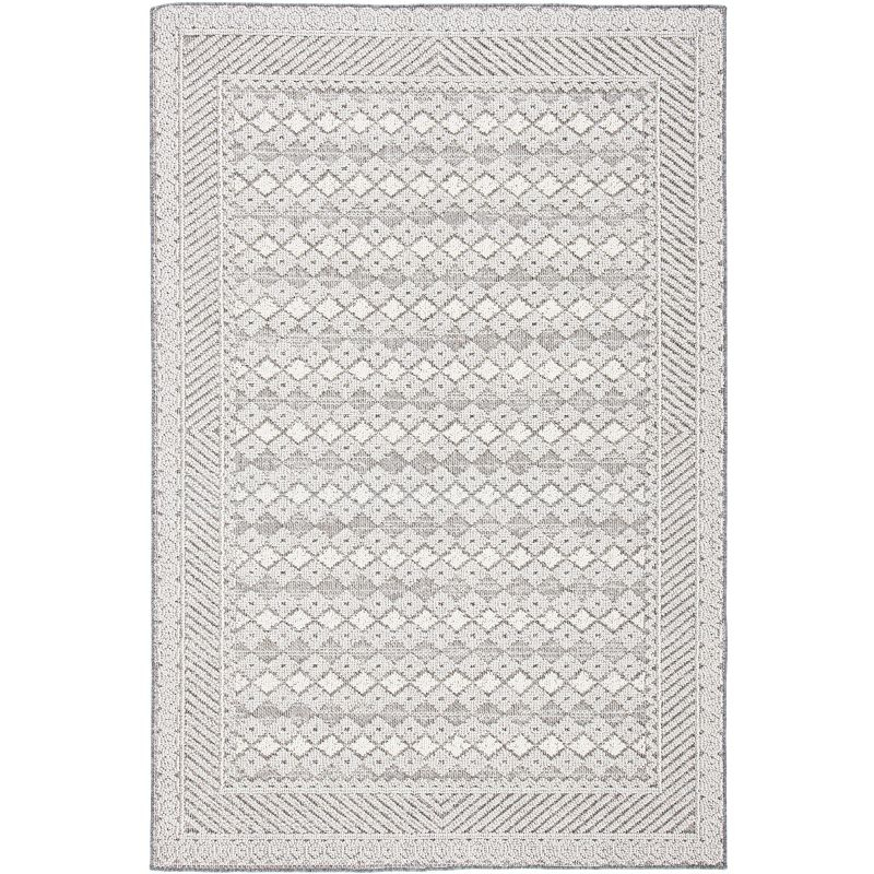 Union Rustic Abbigael 800 Performance Southwestern Rug