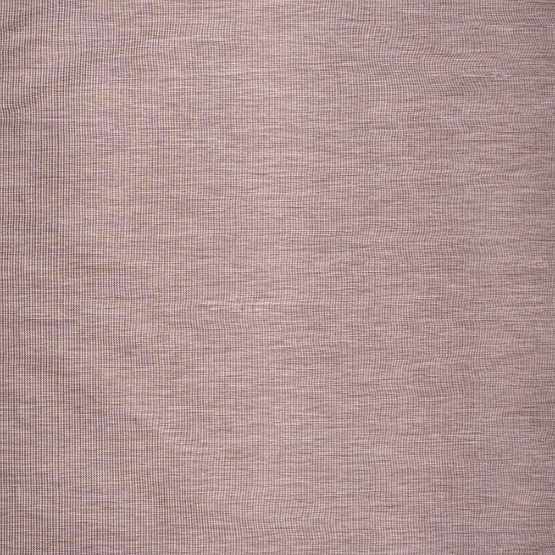 6'x6' Ethan Modern Flatweave Solid  Area Rug, Pink - JONATHAN Y