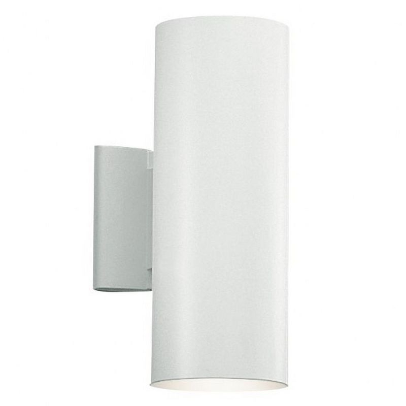 Kichler Lighting 2 - Light Wall Light in  White