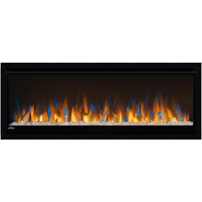 Napoleon Products 42-In Alluravision Deep Wall Mount Electric Fireplace - NEFL42CHD