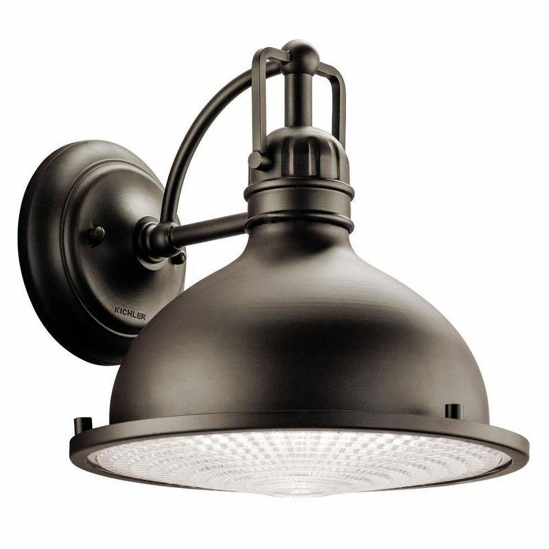 Kichler LED Wall Light