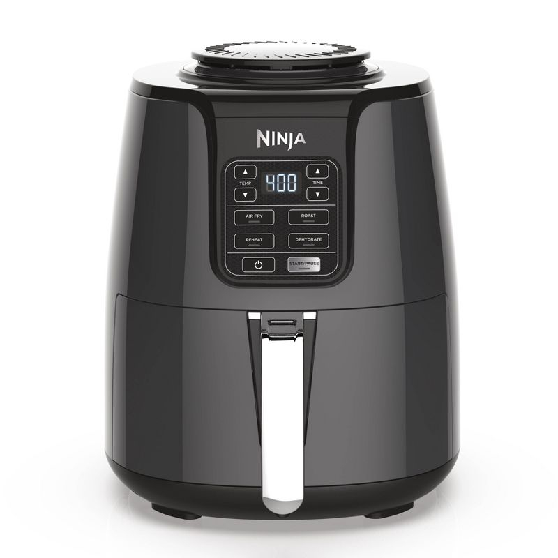 Ninja Ninja® 4-in-1 4-Quart Compact Air Fryer with Air Fry, Roast, Reheat, and Dehydrate Functions