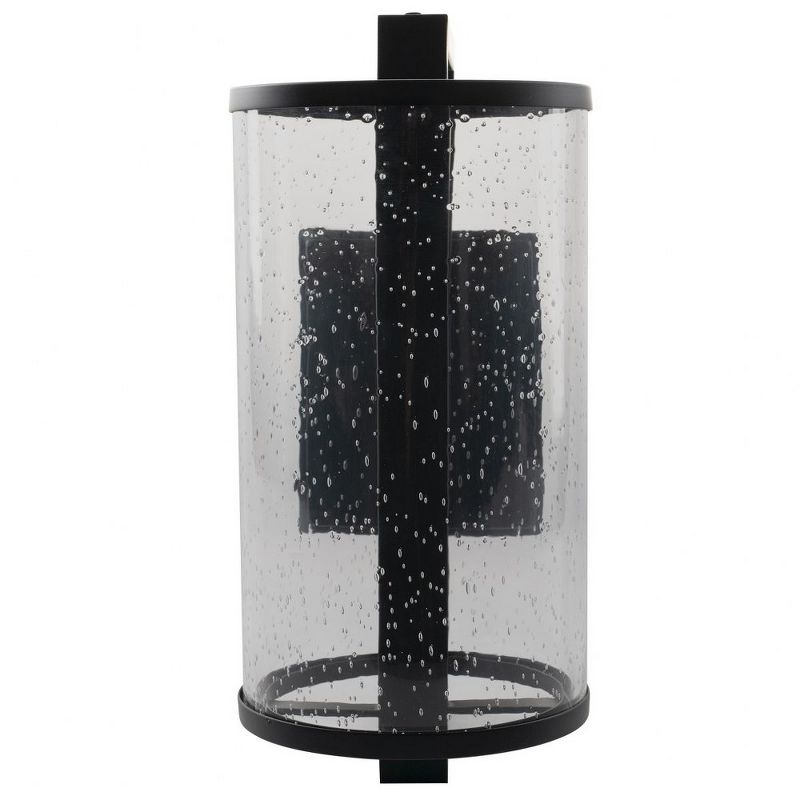 Norwell Lighting Candela 1 - Light Wall Light in  Matte Black
