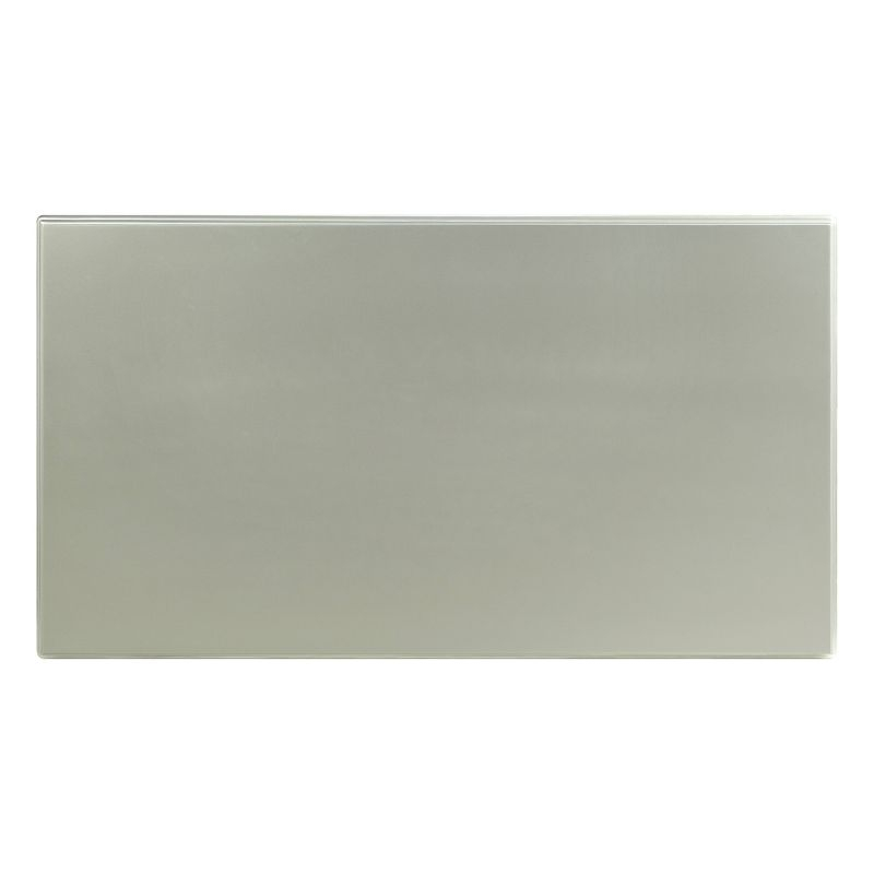 58" Qunsia Coffee Table Champagne Finish - Acme Furniture