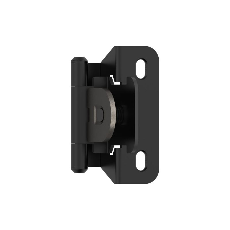 2" Wrap Hinge