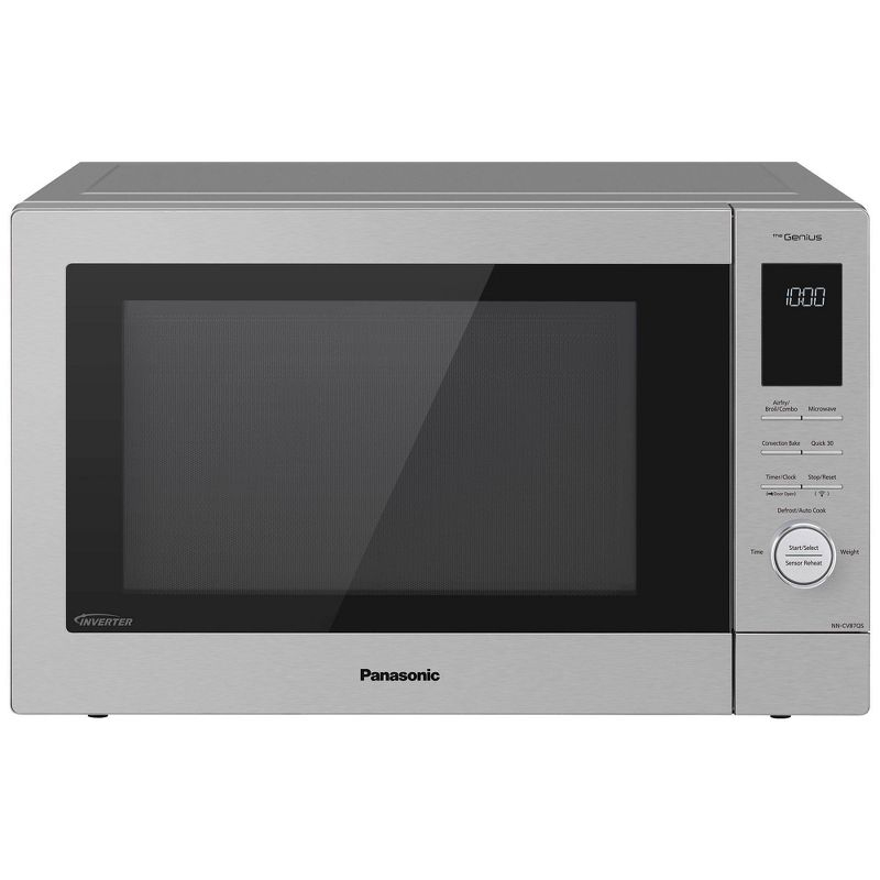 Panasonic Home Chef 4-in-1 MultiOven