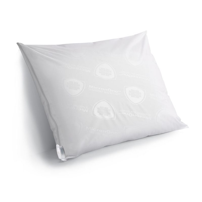 CleanRest Pro Pillow Encasement, Pack of 2, Queen
