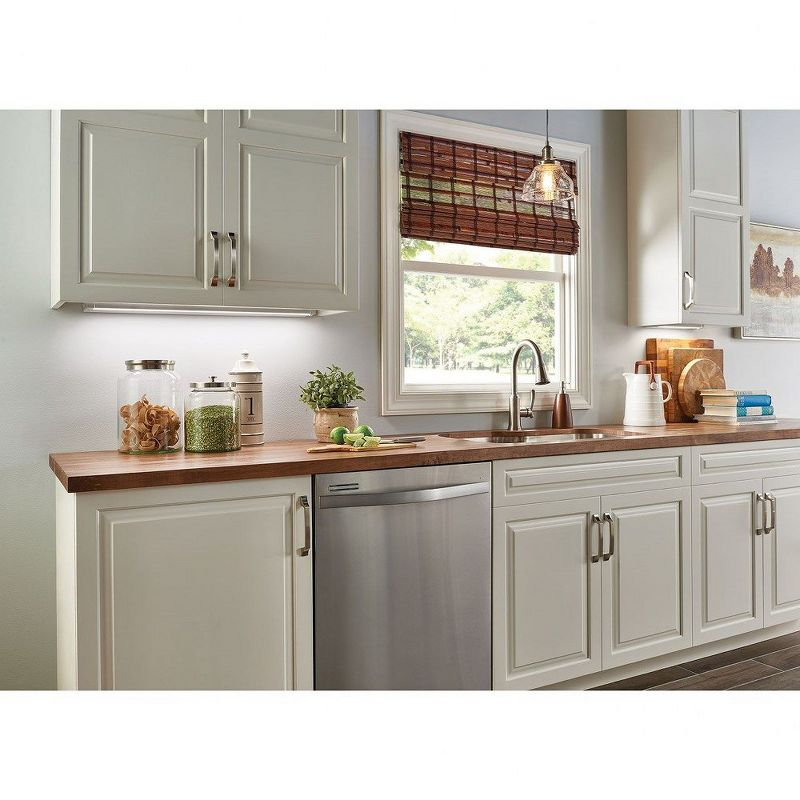 Kichler Lighting Avery 1 - Light Pendant in  Chrome