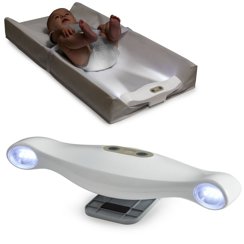 Contours GlowFlex Universal Changing Pad Light