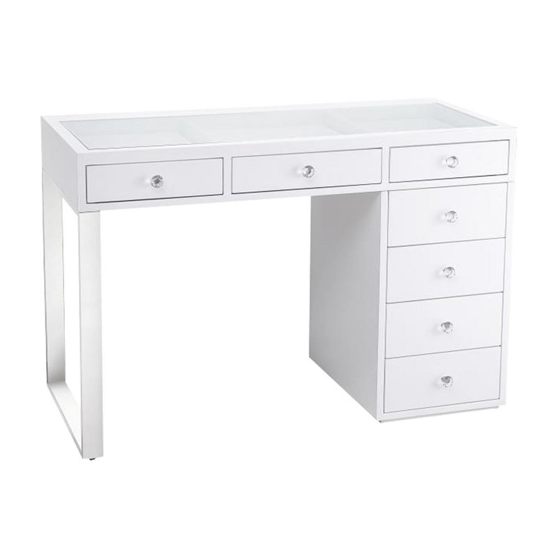 Everly Quinn Mini SlayStation Kylie 1.0 Vanity Table