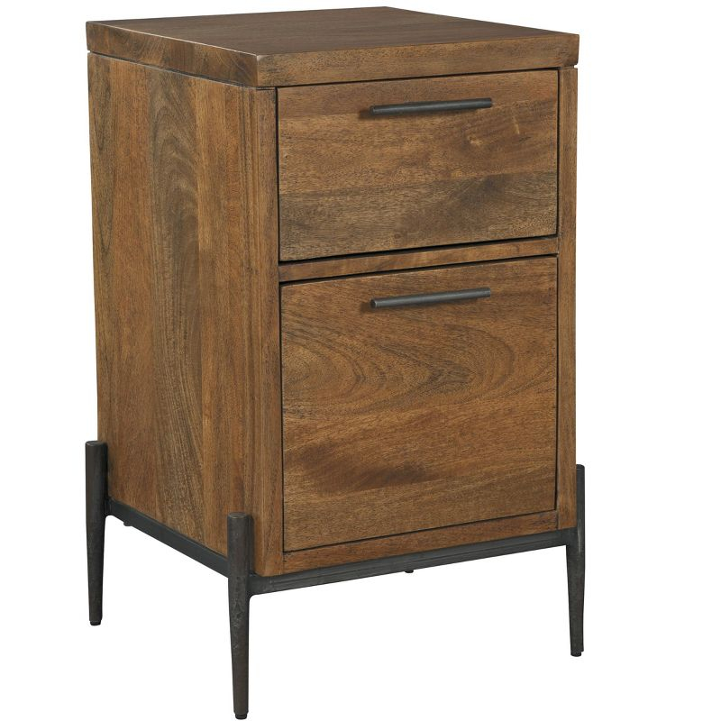 Hekman Bedford File 23741 Bedford