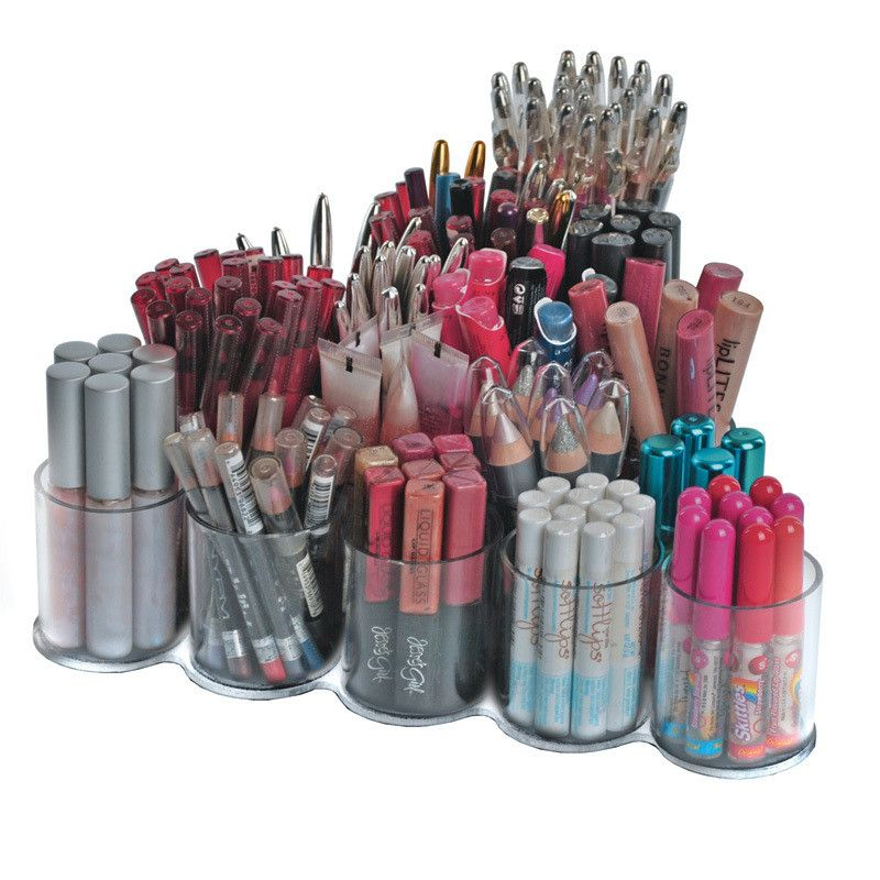 Azar Displays 15-Cup Triangular Display