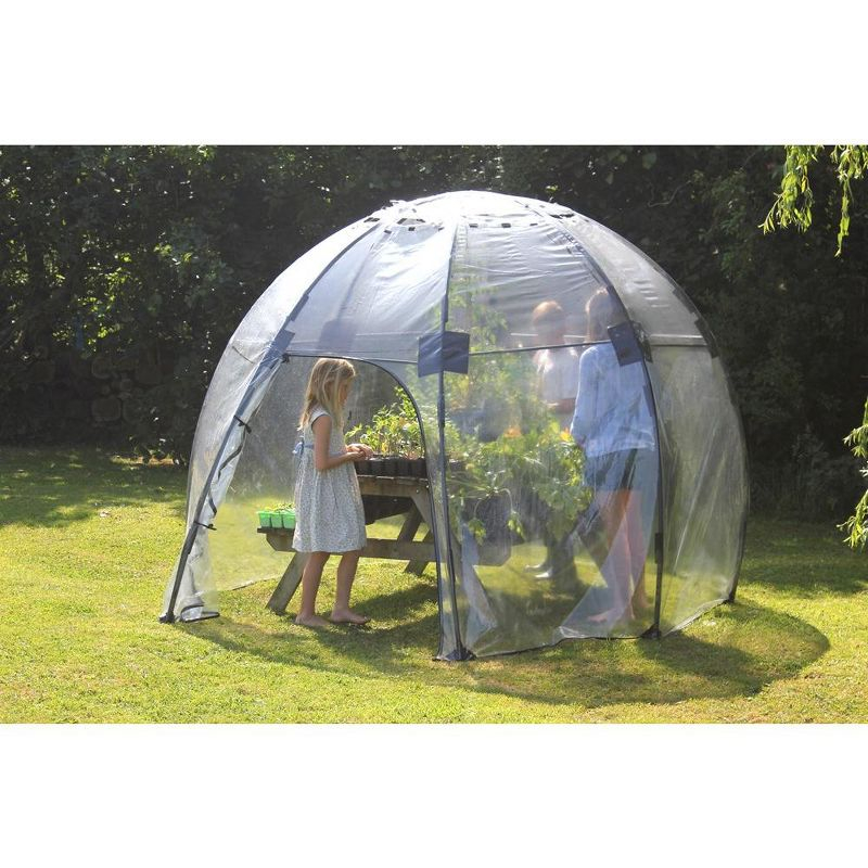 Tierra Garden Standard Sunbubble Greenhouse