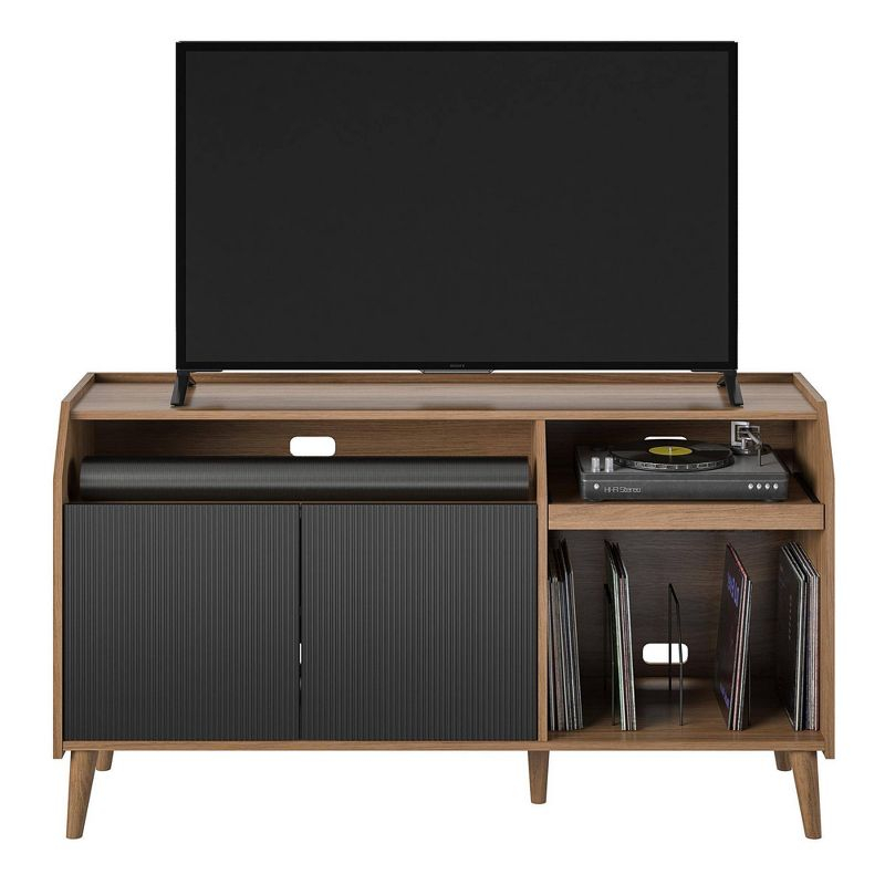 Magnolia TV Stand for TVs up to 65"