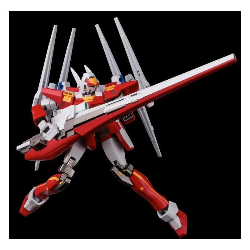 RIOBOT R-3 | Super Robot Wars | Sentinel Action figures