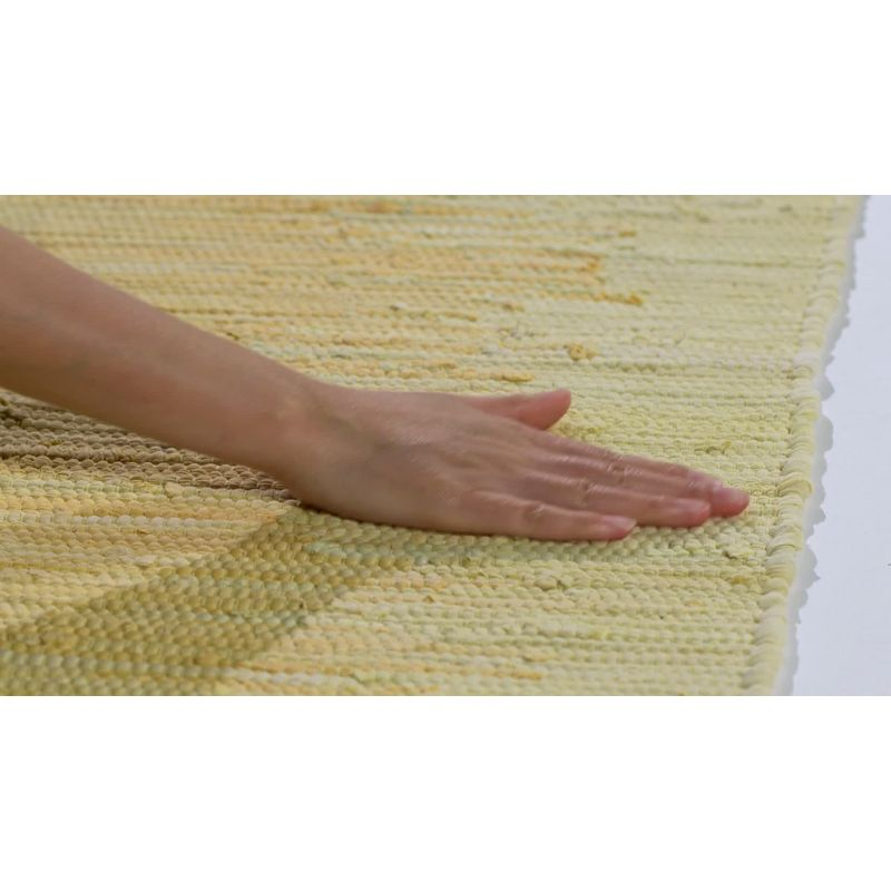 Montauk MTK718 Hand Woven Indoor Accent Rug - Navy - 3'x5' - Safavieh.