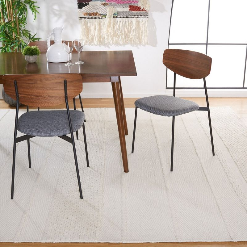 Natura NAT215 Hand Woven Indoor Area Rug - Natural - 8'x10' - Safavieh
