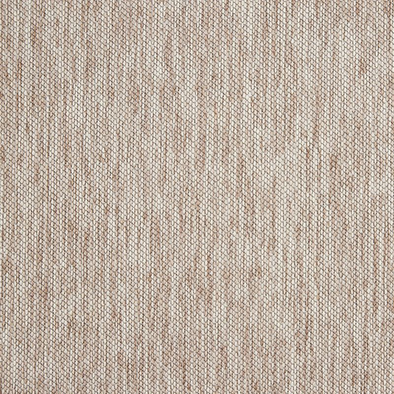 MARTHA STEWART Mira Modern Heathered Anti-Fatigue Air-Infused Kitchen Mat, Coffee Brown, 19.6"x39"