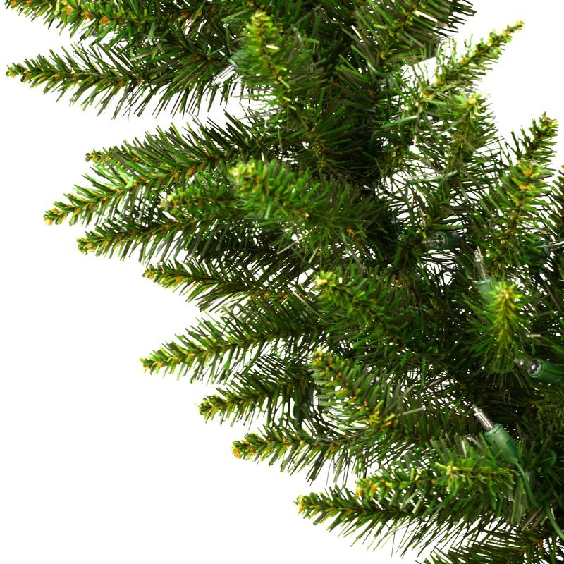 Vickerman 50' Camdon Fir Artificial Christmas Garland, Unlit