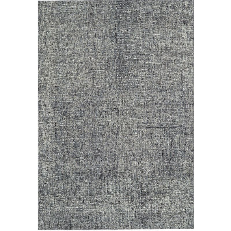 Dalyn Calisa CS5 Fog Area Rug - 3'6" x 5'6" Rectangle