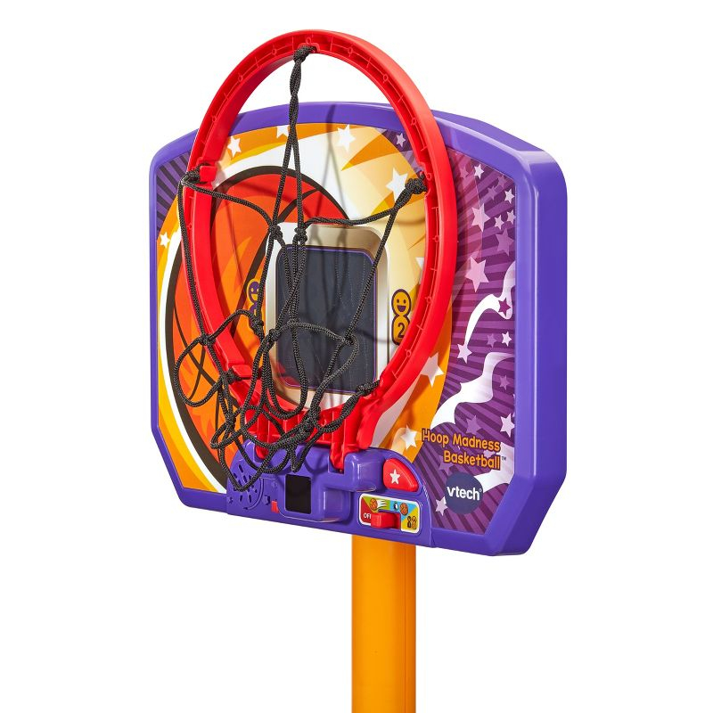 VTech Hoop Madness Basketball
