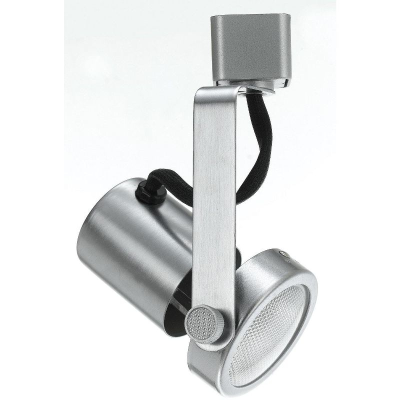 Adjustable Track Head