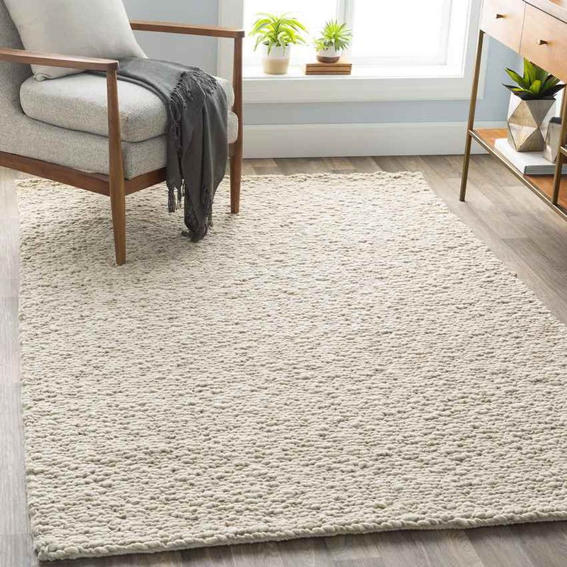 Mark & Day Braintree 2'x3' Rectangle Woven Indoor Area Rugs Beige
