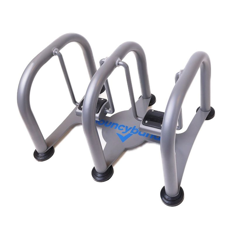 Bouncyband® Dual Pedal Portable Foot Swing