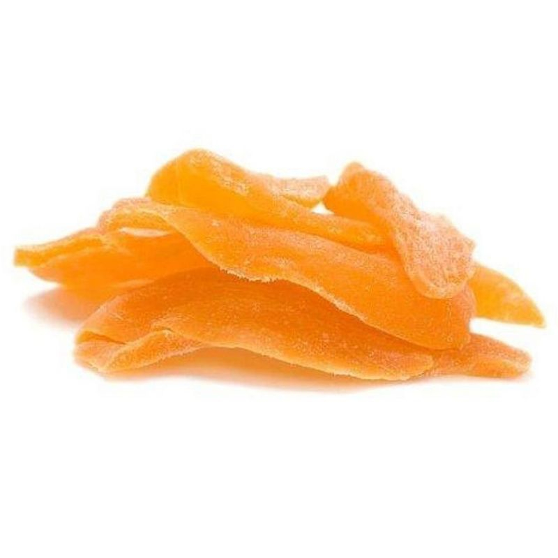 DEHYDRATED MANGO SLICES  2 lbs
