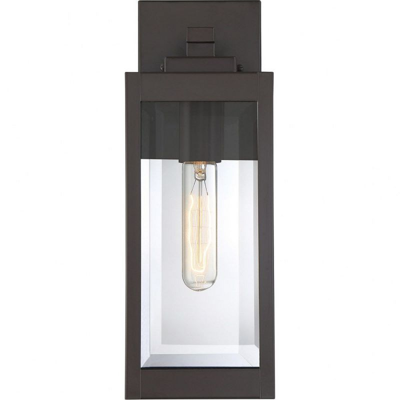 Quoizel Lighting Westover 1 - Light Sconce in  Western Bronze