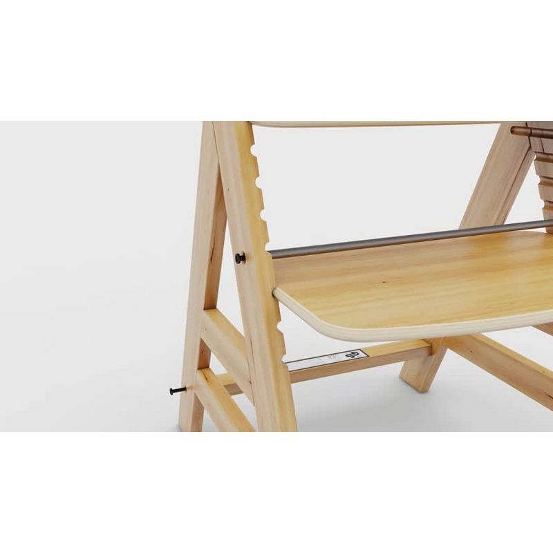 Rubbermaid 68 Quart Under the Bed Low Profile Storage Boxes with Dual Hinged Lids and Easy Rolling Caster Wheels, Clear, 2 Pack