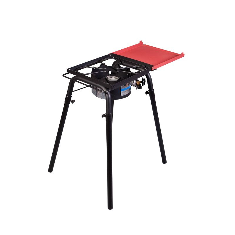 Camp Chef Pro 30 Deluxe One Burner Stove