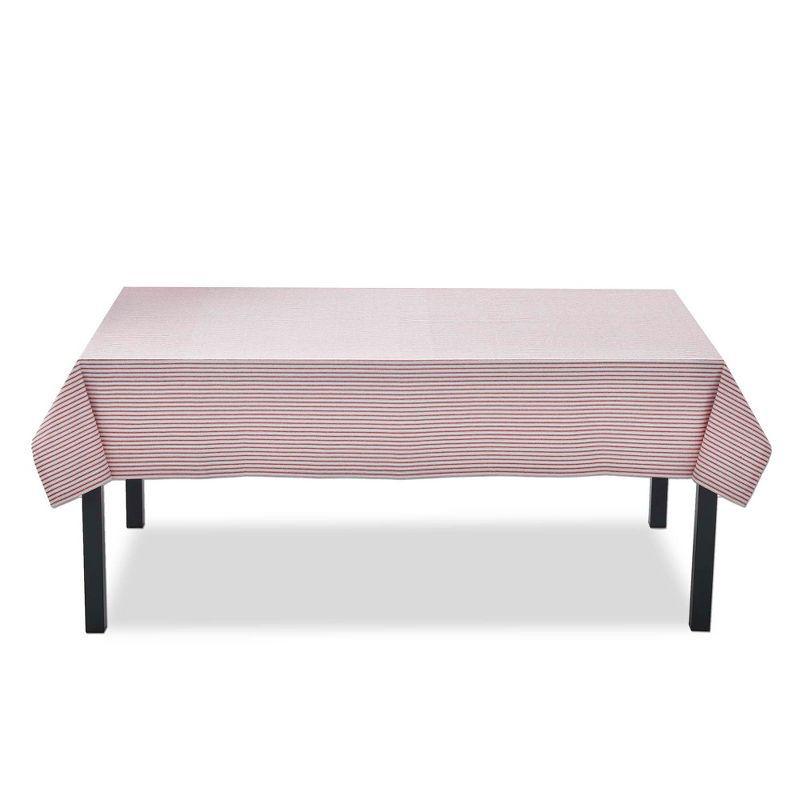 TAG Ticking Stripe Tablecloth