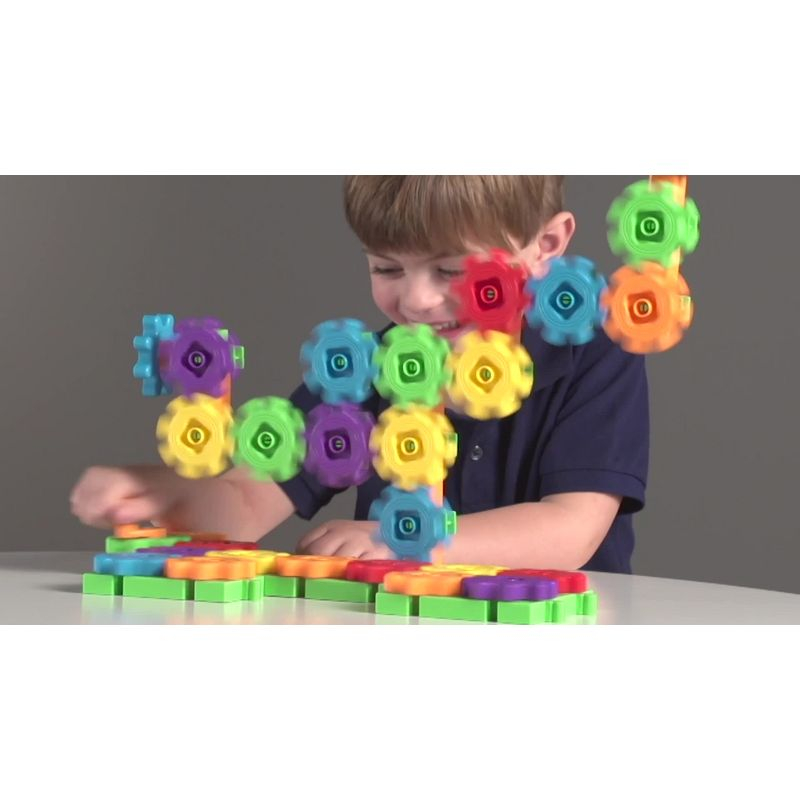 Learning Resources New Sprouts Bushel of Fruit